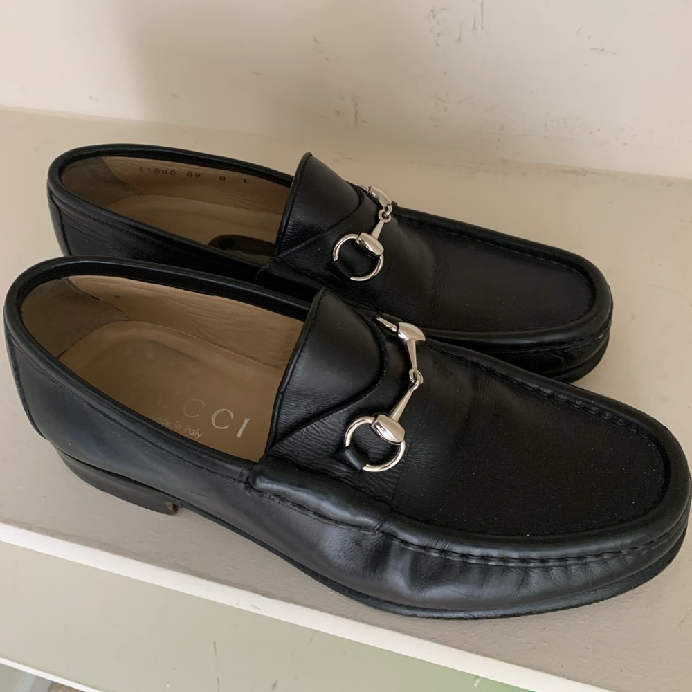 GUCCI Women’s Shoes